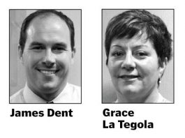 School District Makes Moves, Hires Three