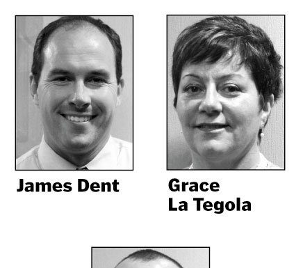 School District Makes Moves, Hires Three