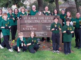 Bells Echo the Voice of God