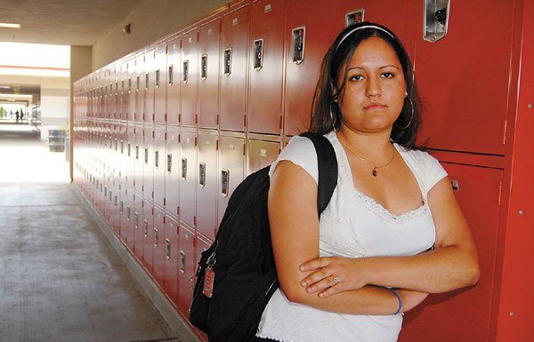 Exit Exam Failure Keeps Senior From Graduating