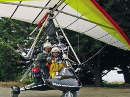 South Valley Callie is on the Move!