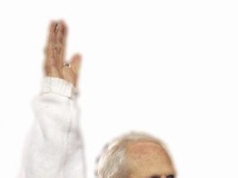 Walsh Granted Garcia’s Wish