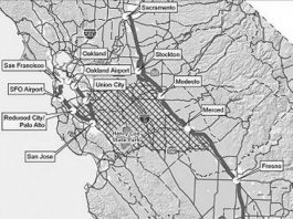 Not so Fast: High Speed Rail Has Ways to Go