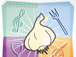 Poster Creates a Positive Exposure