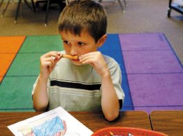 Ambassadors of Autism