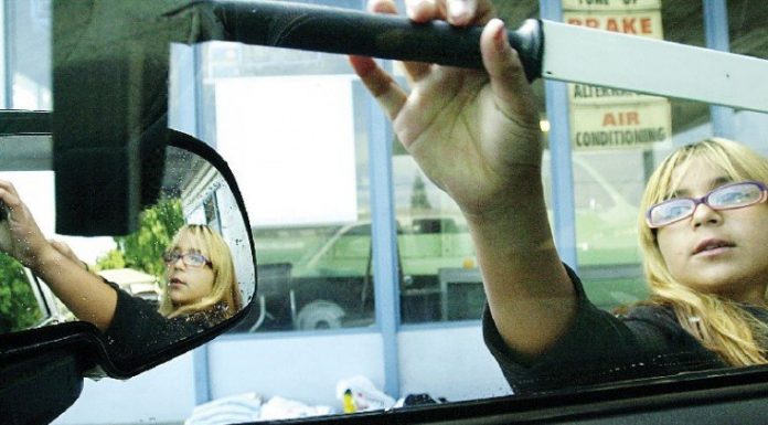 Fund-raisers Are a Wash