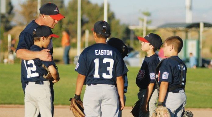 Gilroy Must Circle the Wagons