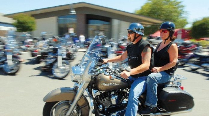 You Can’t Judge a Biker By His Cover