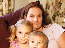 Sibling Removes Hazard, Saves Sister From Choking