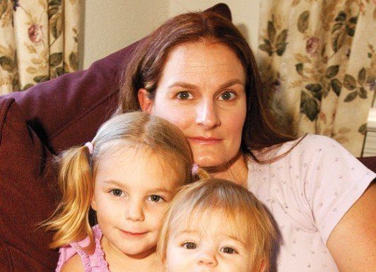 Sibling Removes Hazard, Saves Sister From Choking