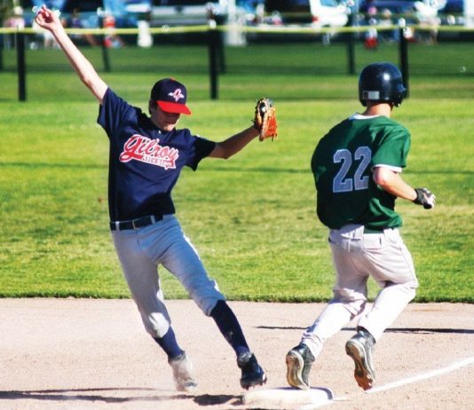 Championships Denied