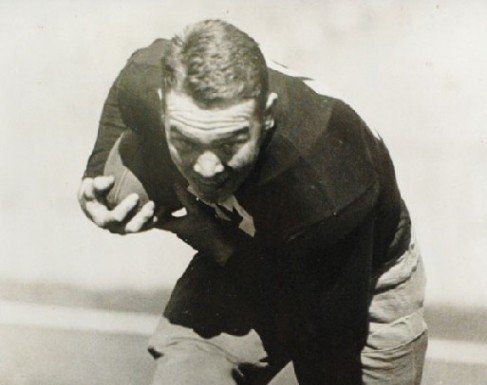 Red Elder: Still Going Strong at 91