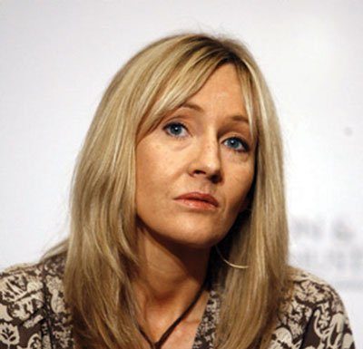 What a Monterey Literary Figure Would Think of ‘Harry Potter’