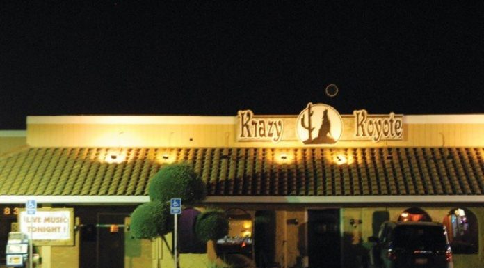 New Owner for Krazy Koyote?