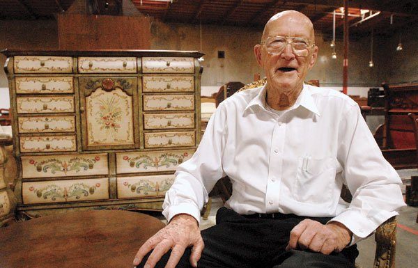 Ripples of Guadalcanal