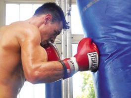 Ghost is Ready for Brawl