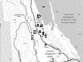 Harvey Bear Park Expanded