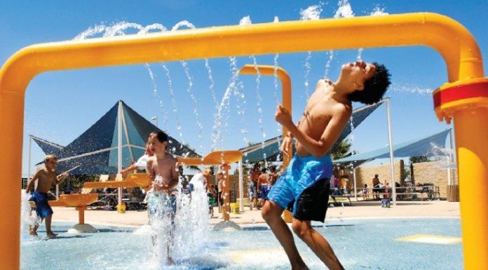 Temperatures on the Rise