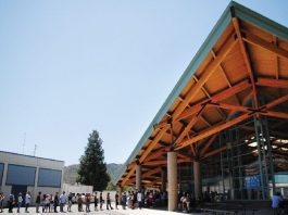 Back to School in Record Numbers