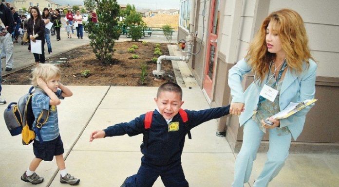 District Does Class Act