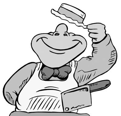 It Pays Off to Develop a Relationship with Your Butcher