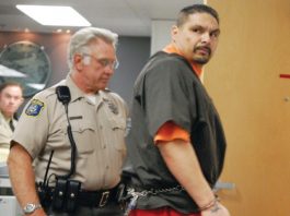 Plea in Murder Case Delayed Two Weeks