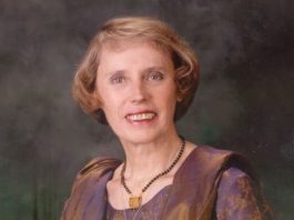 Champion of Children’s Rights Dies