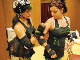 B.A.D. Girls are oh so Good