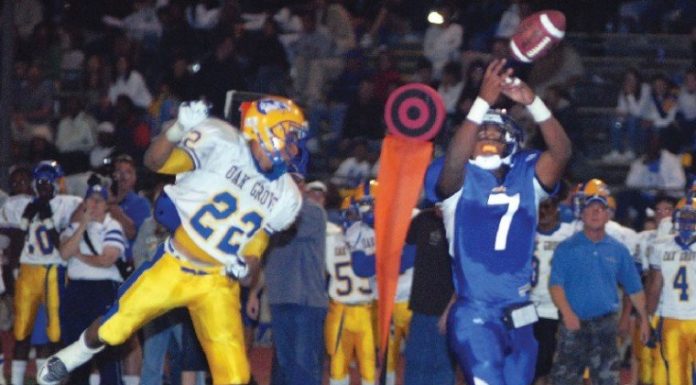 Game Slips Through Gilroy’s Grasp