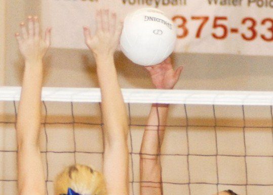 GHS Rebounds After Tough Weekend