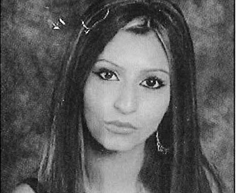 Teen Found in Modesto