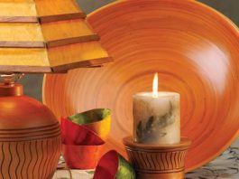 Faire Features Gifts From Around the World