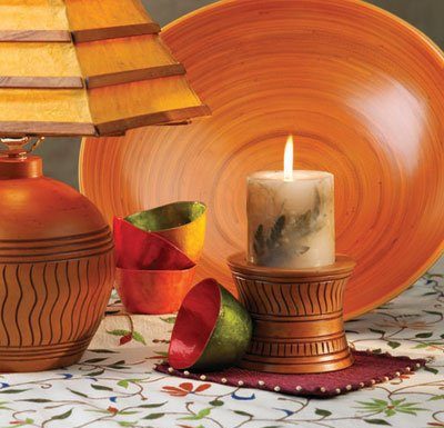 Faire Features Gifts From Around the World