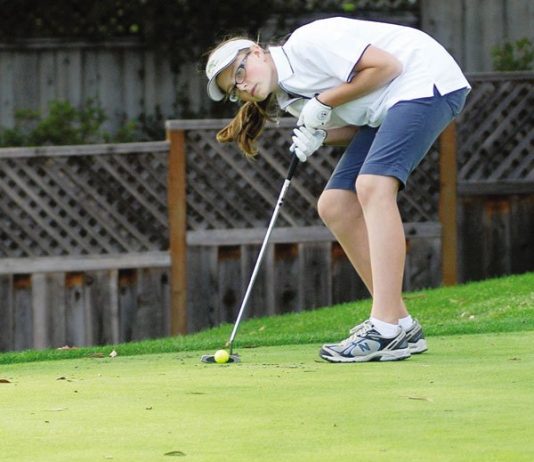 Mustangs Continue Showing Improvement