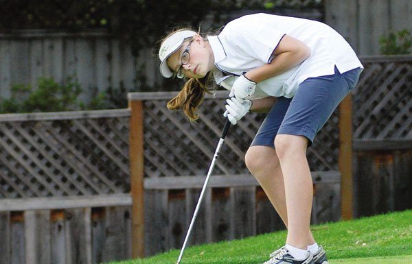 Mustangs Continue Showing Improvement