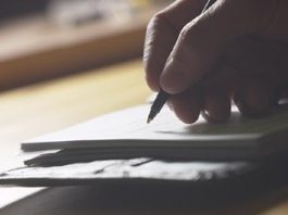 Just Add Water and Stir