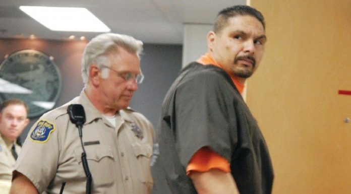 Murder Suspect’s Plea Delayed