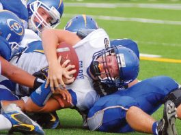 Calling It as I See It