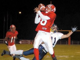 Milpitas Special in Opener