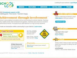 Parents, Students in the Loop With New Integrated Online Program