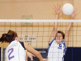 Salinas shakes past Gilroy