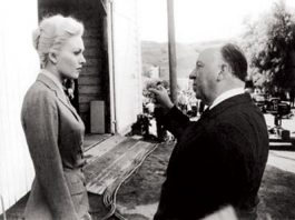 Hitchcock Made San Juan Famous 50 Years Ago With ‘Vertigo’