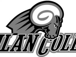 Rams Run Past Hartnell
