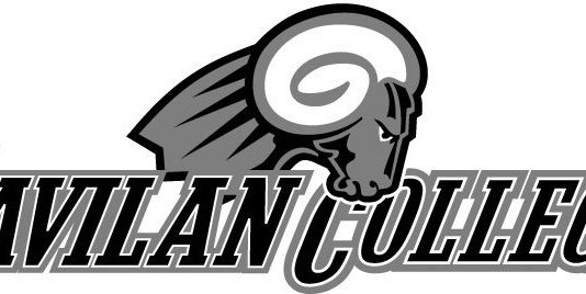 Rams Run Past Hartnell