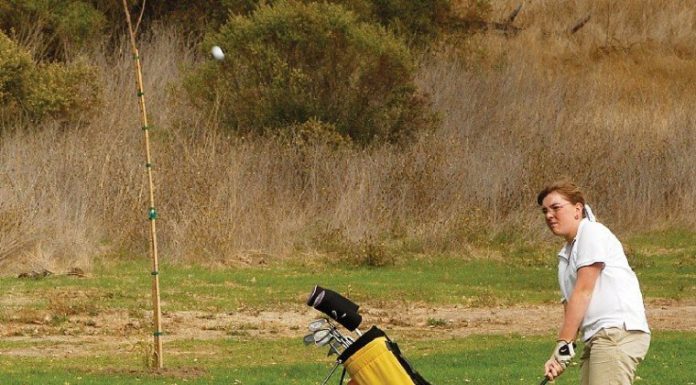 Mustangs Learn From Talented RLS Team