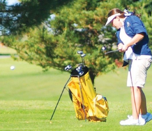 Mustangs wrap up season