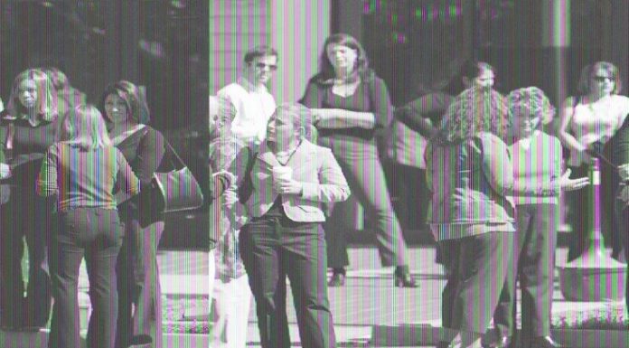 Pungent Odor Prompts City Hall Evacuation