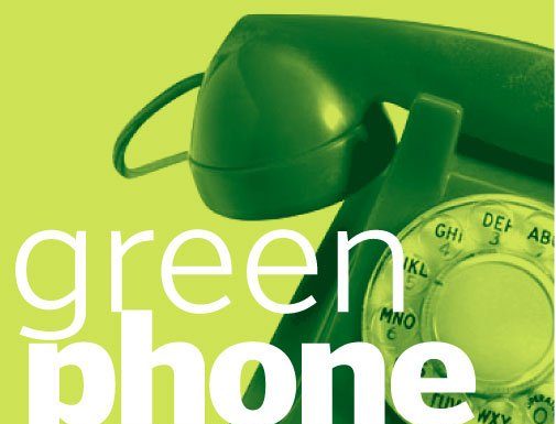 What About On-line, Eh?