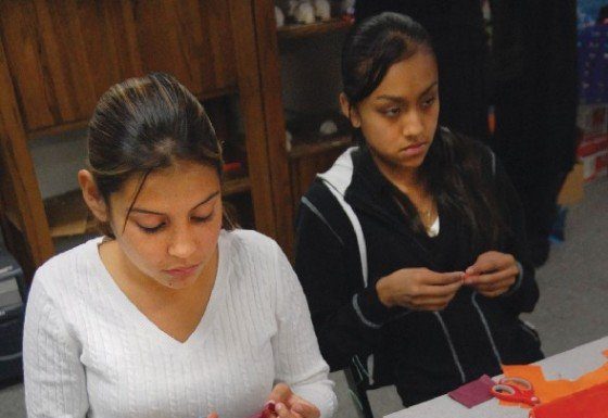 The days of the living dead