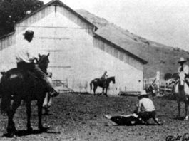 Will Rogers was a South Valley regular